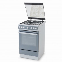 Плита газовая Kaiser HGG 52501 W Плита газовая Kaiser HGG 52501 W