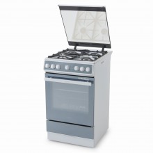 Плита газовая Kaiser HGG 52511 W Плита газовая Kaiser HGG 52511 W