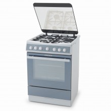 Плита газовая Kaiser HGG 62501 W Плита газовая Kaiser HGG 62501 W