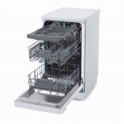 Купить Посудомоечную машина Kaiser S 4586 XLW  : характеристики, отзывы, фото, цена
