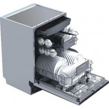 Встраиваемая посудомоечная машина Kaiser S45 I 60XL 