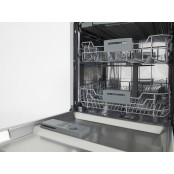 Купить Встраиваемую посудомоечную машину Kaiser S60 I 60XL: характеристики, отзывы, фото, цена