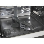 Купить Встраиваемую посудомоечную машину Kaiser S60 I 84XL: характеристики, отзывы, фото, цена