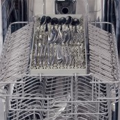 Встраиваемая посудомоечная машина Kaiser S 45U71 XL 