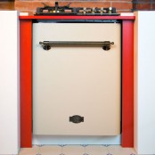 Встраиваемая посудомоечная машина Kaiser S60 U 88 XL ElfEm