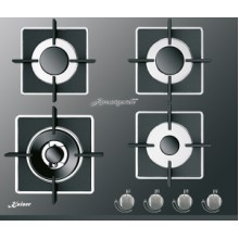 Газовая варочная поверхность Kaiser KCG 6382 Turbo Газовая варочная поверхность Kaiser KCG 6382 Turbo