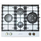 Газовая варочная поверхность Kaiser KCG 6394 W Turbo Romb