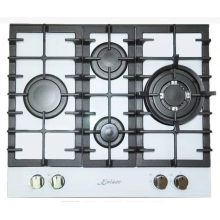 Газовая варочная поверхность Kaiser KCG 6394 W Turbo Romb
