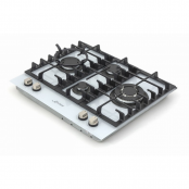 Газовая варочная поверхность Kaiser KCG 6394 W Turbo Romb