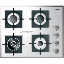 Газовая варочная поверхность Kaiser KCG 6982 W Turbo Газовая варочная поверхность Kaiser KCG 6982 W Turbo