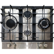 Газовая варочная поверхность Kaiser KG 6364 Turbo Romb