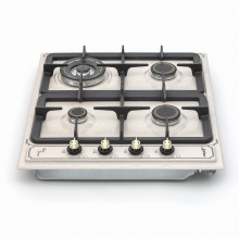Газовая варочная поверхность Kaiser KG 6976 VGBE Turbo Газовая варочная поверхность Kaiser KG 6976 VGBE Turbo