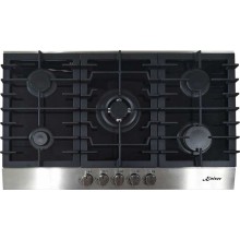 Газовая варочная поверхность Kaiser KCG 9386 Turbo