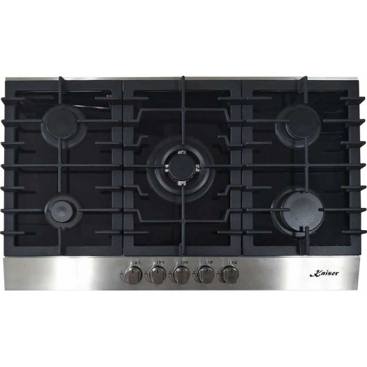 Газовая варочная поверхность Kaiser KCG 9386 Turbo