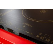 Индукционная варочная поверхность Kaiser KCT 9196 IEm