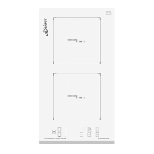 Индукционная  варочная поверхность Kaiser KCT 3726 FIW 