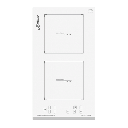 Индукционная  варочная поверхность Kaiser KCT 3726 FIW 