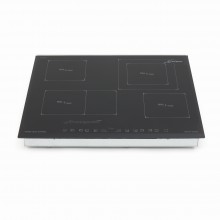 Электрическая  варочная поверхность Kaiser KCT 6412F Avantgarde Электрическая  варочная поверхность Kaiser KCT 6412F Avantgarde