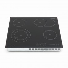 Электрическая  варочная поверхность Kaiser KCT 6512F Электрическая  варочная поверхность Kaiser KCT 6512F