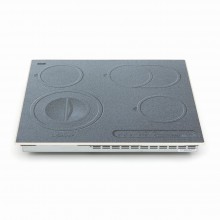 Электрическая  варочная поверхность Kaiser KCT 6512R Herd Электрическая  варочная поверхность Kaiser KCT 6512R Herd