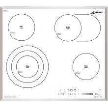 Электрическая  варочная поверхность Kaiser KCT 6515FW Электрическая  варочная поверхность Kaiser KCT 6515FW