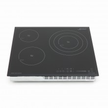 Электрическая  варочная поверхность Kaiser KCT 6533 F Электрическая  варочная поверхность Kaiser KCT 6533 F