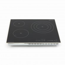 Электрическая  варочная поверхность Kaiser KCT 6533 R Электрическая  варочная поверхность Kaiser KCT 6533 R