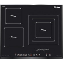 Электрическая  варочная поверхность Kaiser KCT 6433 F Avantgarde Электрическая  варочная поверхность Kaiser KCT 6433 F Avantgarde