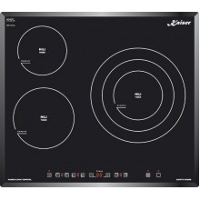 Электрическая  варочная поверхность Kaiser KCT 6433 F Электрическая  варочная поверхность Kaiser KCT 6433 F