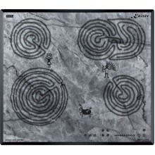 Электрическая  варочная поверхность Kaiser KCT 6515F  Ära Электрическая  варочная поверхность Kaiser KCT 6515F  Ära