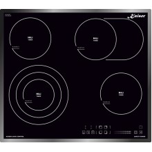 Электрическая  варочная поверхность Kaiser KCT 6515F Электрическая  варочная поверхность Kaiser KCT 6515F