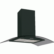 Вытяжка  Kaiser A 9419S Вытяжка  Kaiser A 9419S