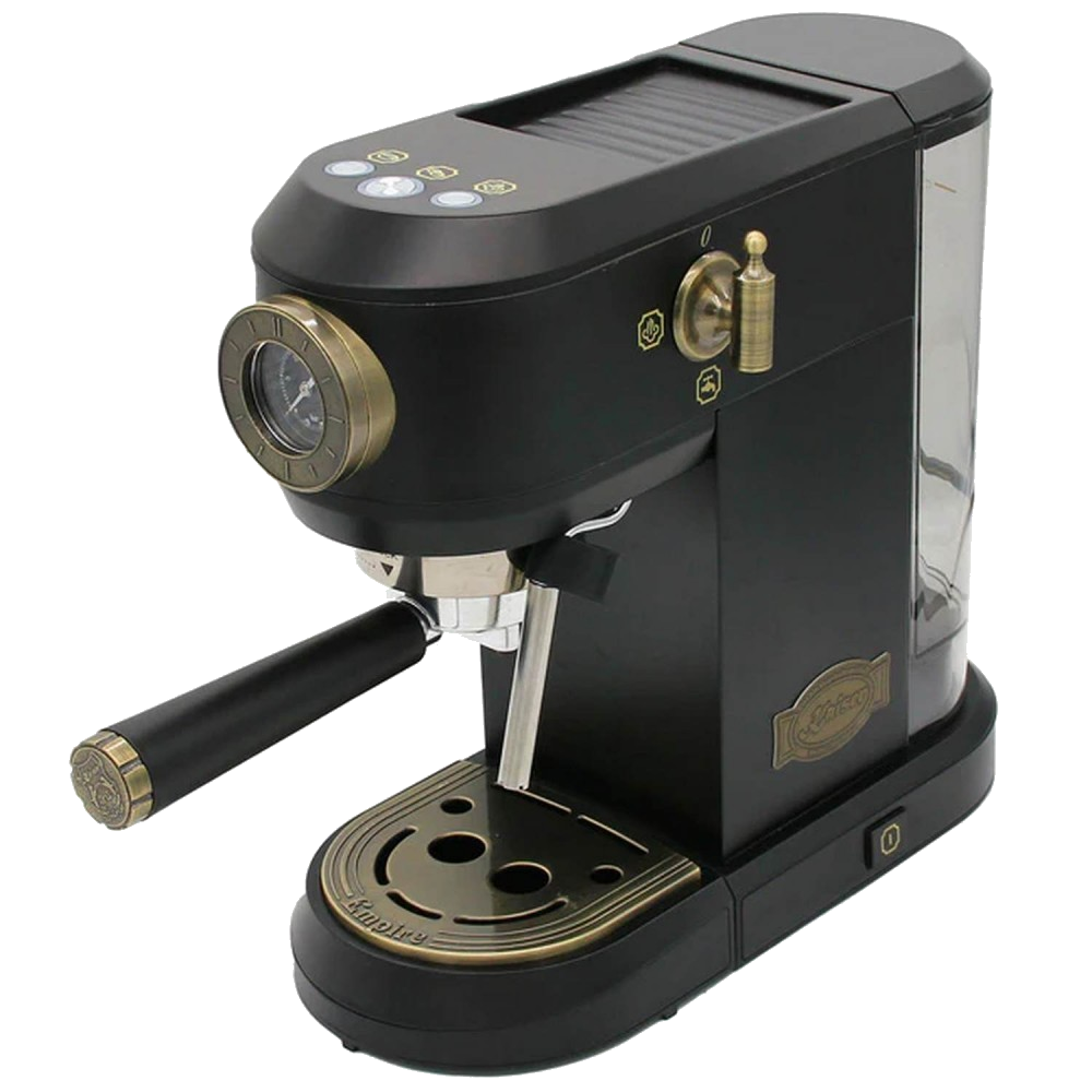 Кофемашина Kaiser KA 2005 Em