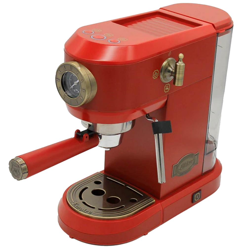 Кофемашина Kaiser KA 2005 RotEm